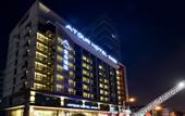 Туры в отель Atour Hotel Nankai University Tianjin