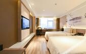 Туры в отель Atour Hotel Nankai University Tianjin