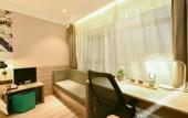 Туры в отель Atour Hotel Nankai University Tianjin