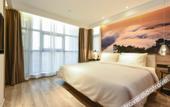 Туры в отель Atour Hotel Nankai University Tianjin