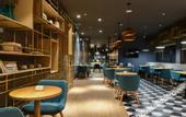 Туры в отель Atour Hotel Nankai University Tianjin