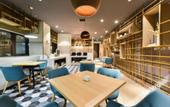 Туры в отель Atour Hotel Nankai University Tianjin