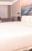 Туры в отель Atour Hotel Yingbin Road Qinhuangdao