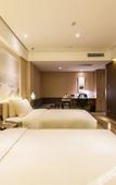Туры в отель Atour Hotel (Langfang  Wanda Plaza Xichang Road)