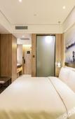 Туры в отель Atour Hotel (Langfang  Wanda Plaza Xichang Road)