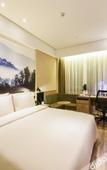 Туры в отель Atour Hotel (Langfang  Wanda Plaza Xichang Road)