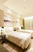 Туры в отель Atour Hotel (Langfang  Wanda Plaza Xichang Road)
