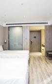 Туры в отель Hangzhou Jinsha Lake Atour Hotel