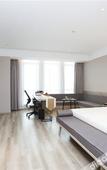 Туры в отель Hangzhou Jinsha Lake Atour Hotel