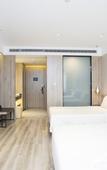 Туры в отель Hangzhou Jinsha Lake Atour Hotel