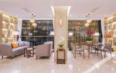 Туры в отель Atour Hotel Hangzhou West Lake Lakeside Yintai