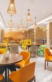 Туры в отель Atour Hotel Hangzhou West Lake Lakeside Yintai