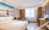 Туры в отель Atour Hotel Hangzhou West Lake Lakeside Yintai