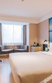 Туры в отель Atour Hotel Hangzhou West Lake Lakeside Yintai