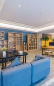 Туры в отель Atour Hotel Culture Square West Lake Hangzhou