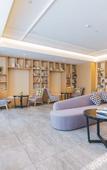 Туры в отель Atour Hotel Culture Square West Lake Hangzhou