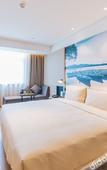 Туры в отель Atour Hotel Culture Square West Lake Hangzhou