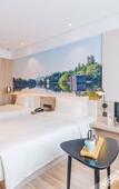 Туры в отель Atour Hotel Culture Square West Lake Hangzhou