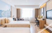 Туры в отель Atour Hotel Culture Square West Lake Hangzhou