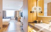 Туры в отель Atour Hotel Culture Square West Lake Hangzhou