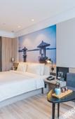 Туры в отель Atour Hotel Culture Square West Lake Hangzhou