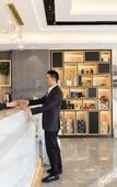 Туры в отель Atour Hotel Station Ave Wenzhou