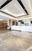 Туры в отель Atour Hotel Station Ave Wenzhou