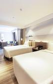 Туры в отель Atour Hotel Station Ave Wenzhou