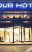 Туры в отель Atour Hotel Station Ave Wenzhou