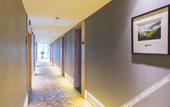 Туры в отель Atour Hotel (Taizhou Linhai)