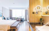 Туры в отель Atour Hotel (Taizhou Linhai)