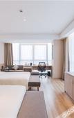 Туры в отель Atour Hotel (Taizhou Linhai)