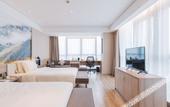 Туры в отель Atour Hotel (Taizhou Linhai)