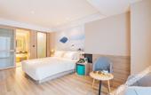 Туры в отель Atour Hotel (Taizhou Linhai)