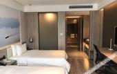 Туры в отель Atour Hotel (Taizhou Linhai)