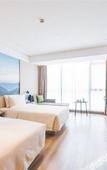 Туры в отель Atour Hotel (Taizhou Linhai)