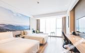 Туры в отель Atour Hotel (Taizhou Linhai)