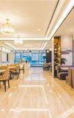 Туры в отель Atour Hotel (Taizhou Linhai)