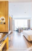 Туры в отель Atour Hotel (Taizhou Linhai)
