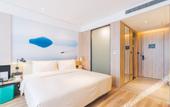 Туры в отель Atour Hotel (Taizhou Linhai)