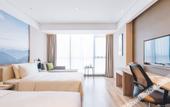 Туры в отель Atour Hotel (Taizhou Linhai)