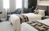 Туры в отель Wuhan Meichen Yueshang Boutique Hotel