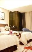 Туры в отель Wuhan Meichen Yueshang Boutique Hotel