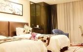 Туры в отель Wuhan Meichen Yueshang Boutique Hotel