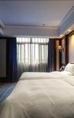 Туры в отель Four Seasons Fashion Hotel (Yongkang South Railway Station Xijinqiao Pedestrian Street)