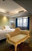 Туры в отель Four Seasons Fashion Hotel (Yongkang South Railway Station Xijinqiao Pedestrian Street)