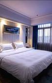 Туры в отель Four Seasons Fashion Hotel (Yongkang South Railway Station Xijinqiao Pedestrian Street)