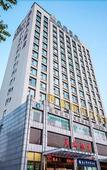 Туры в отель Rezen Select (Xinyang East high speed railway station store)