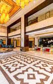 Туры в отель Rezen Kingtown Hotel (Chongqing Guanyinqiao)