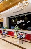 Туры в отель Rezen Kingtown Hotel (Chongqing Guanyinqiao)